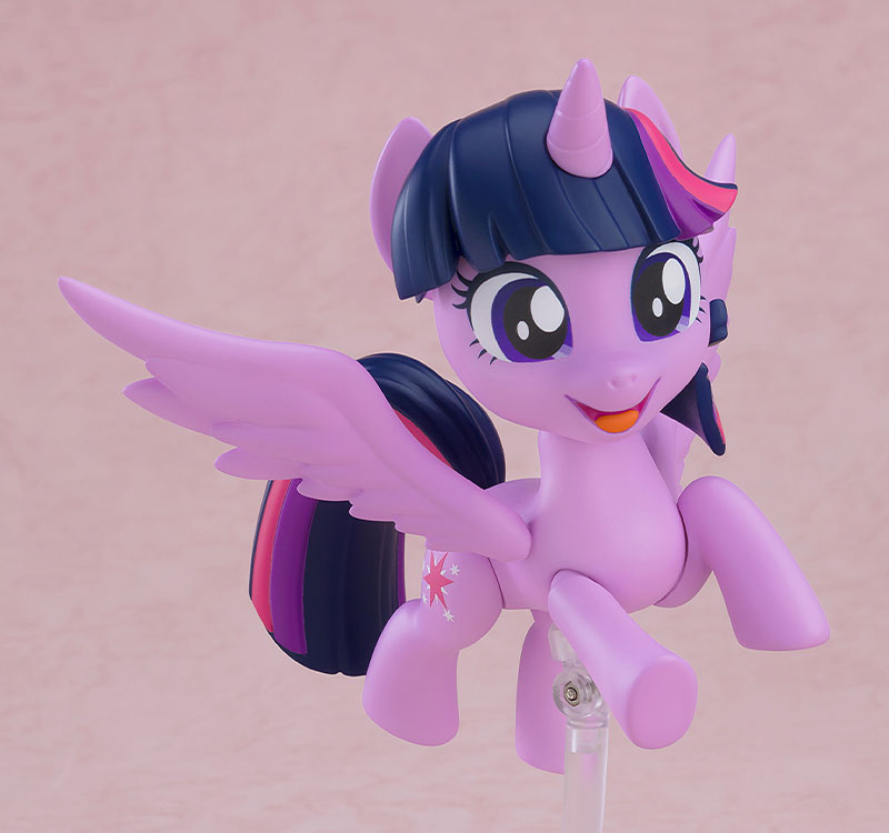 Nendoroid My Little Pony Twilight Sparkle