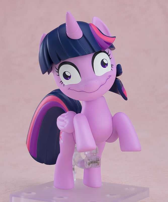 Nendoroid My Little Pony Twilight Sparkle