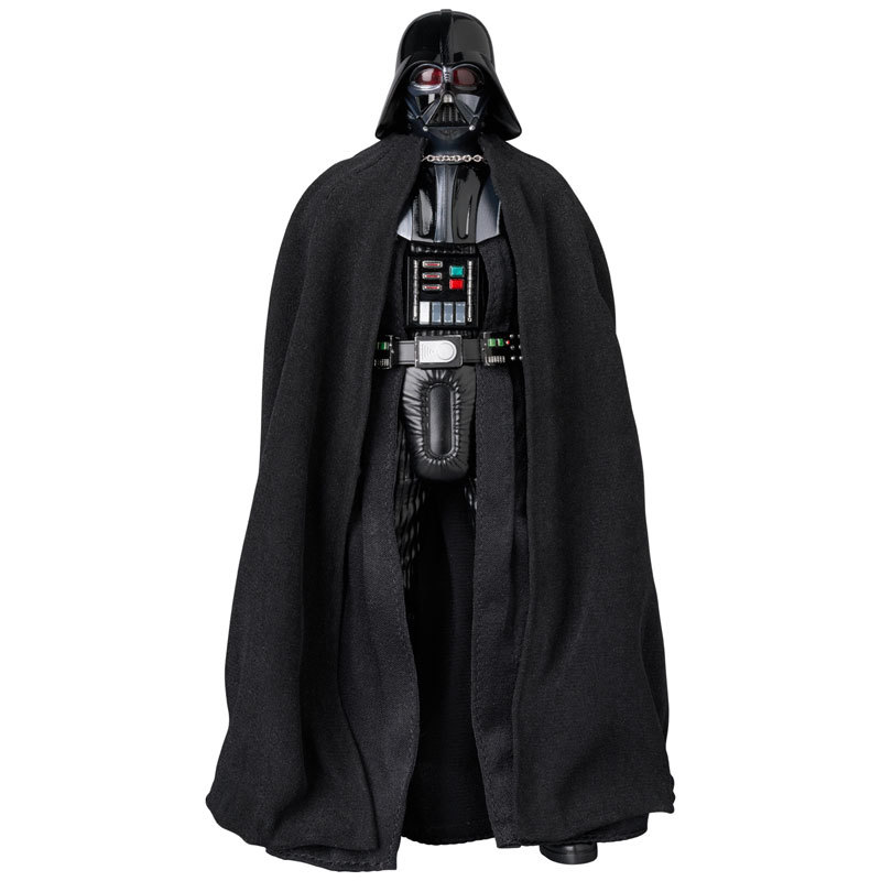 MAFEX No.266 MAFEX DARTH VADER (Obi-Wan Kenobi Ver.)