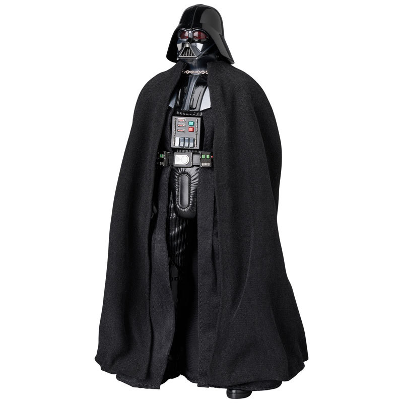 MAFEX No.266 MAFEX DARTH VADER (Obi-Wan Kenobi Ver.)