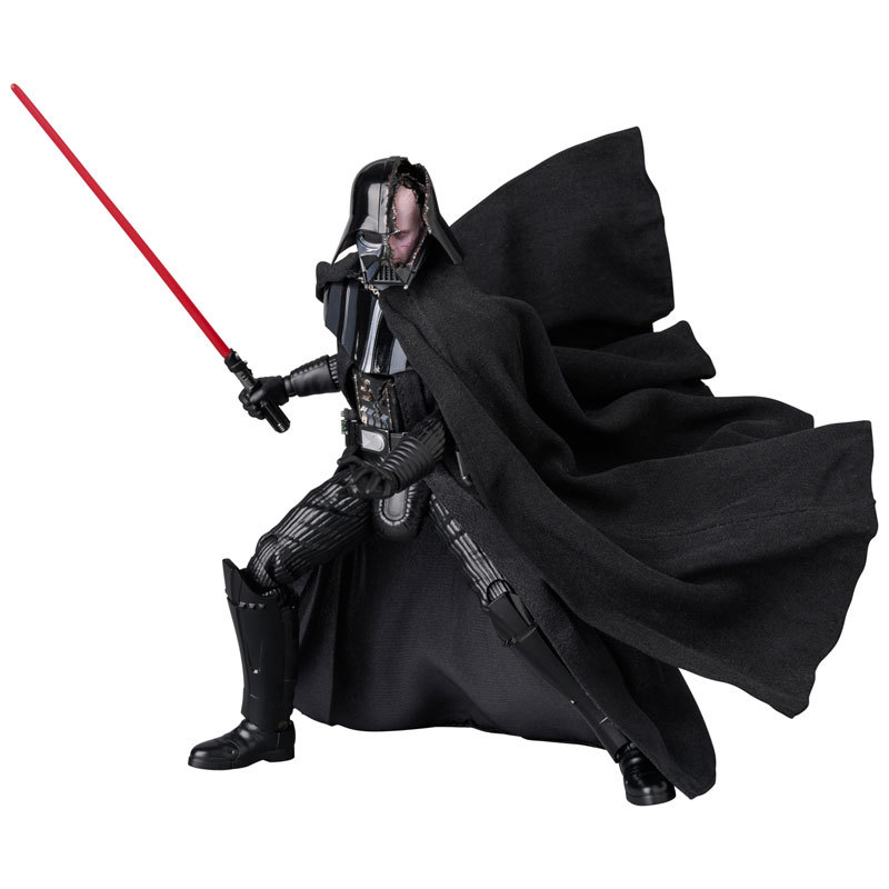 MAFEX No.266 MAFEX DARTH VADER (Obi-Wan Kenobi Ver.)