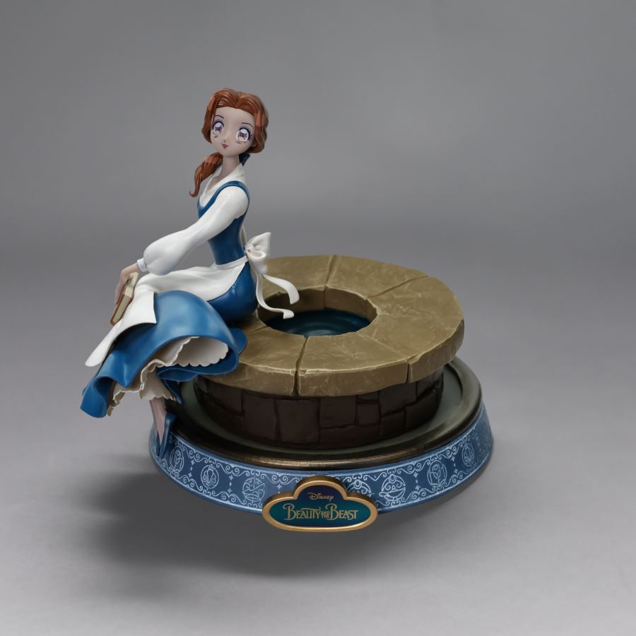 Belle Disney's Princess