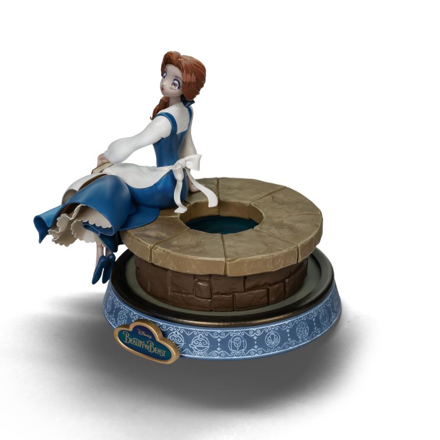 Belle Disney's Princess