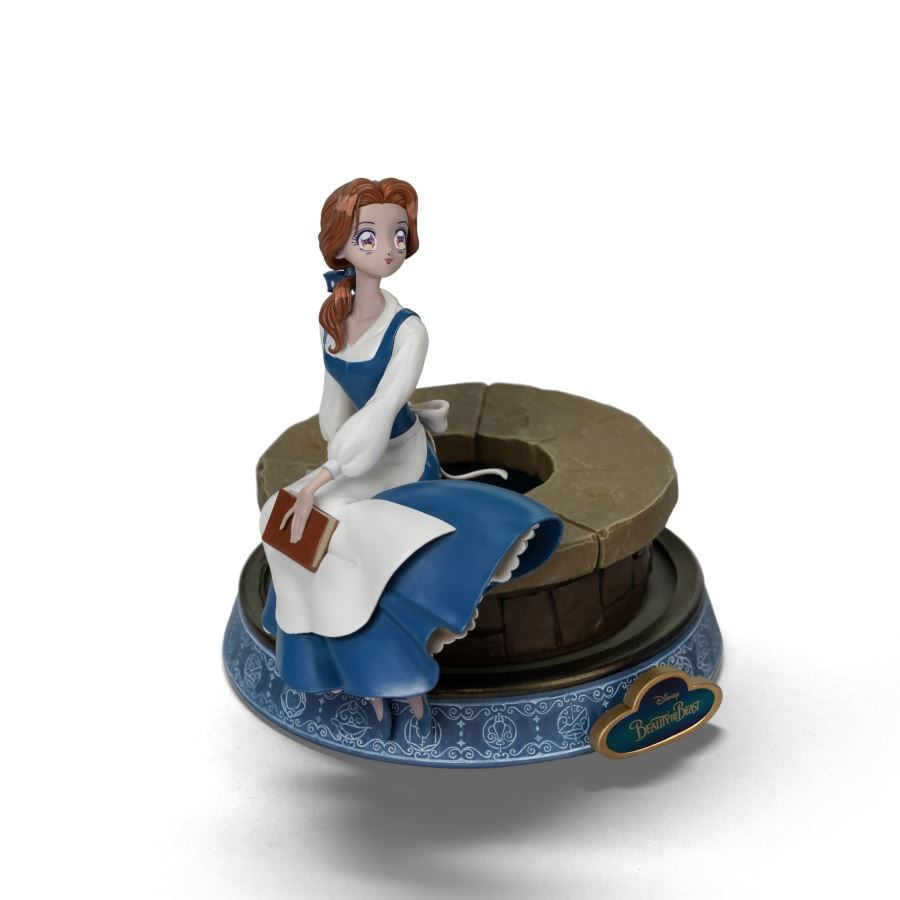 Belle Disney's Princess