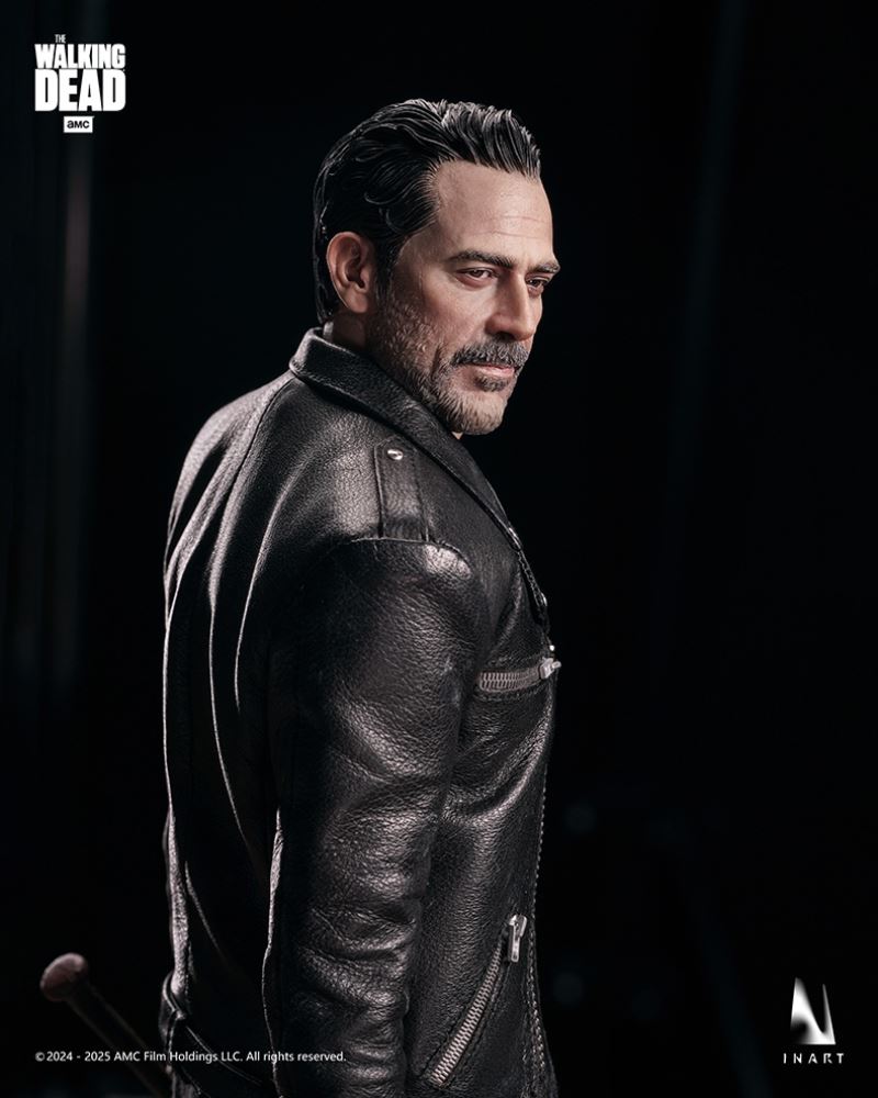 The Walking Dead: Negan Smith 1/6