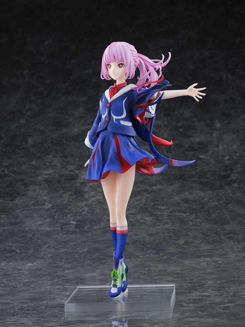 KDcolle KAF Third Singing Form: Tsubame 1/7