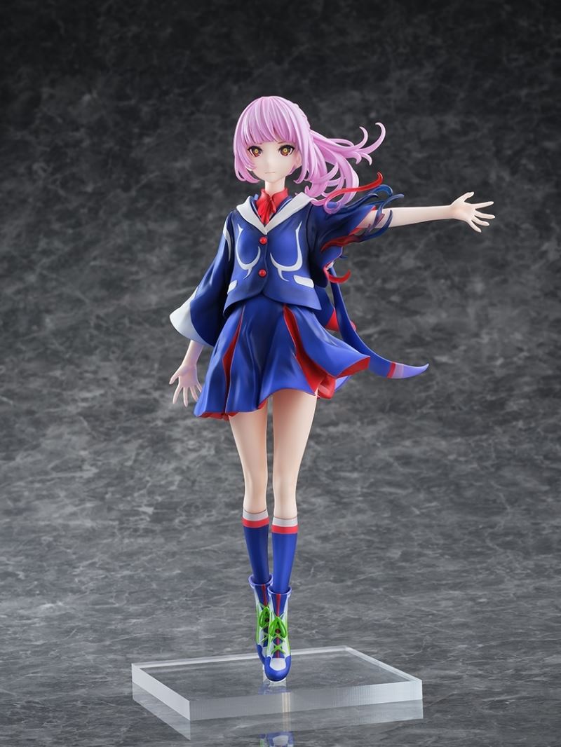 KDcolle KAF Third Singing Form: Tsubame 1/7