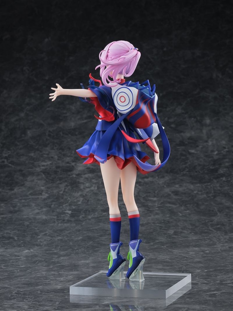 KDcolle KAF Third Singing Form: Tsubame 1/7
