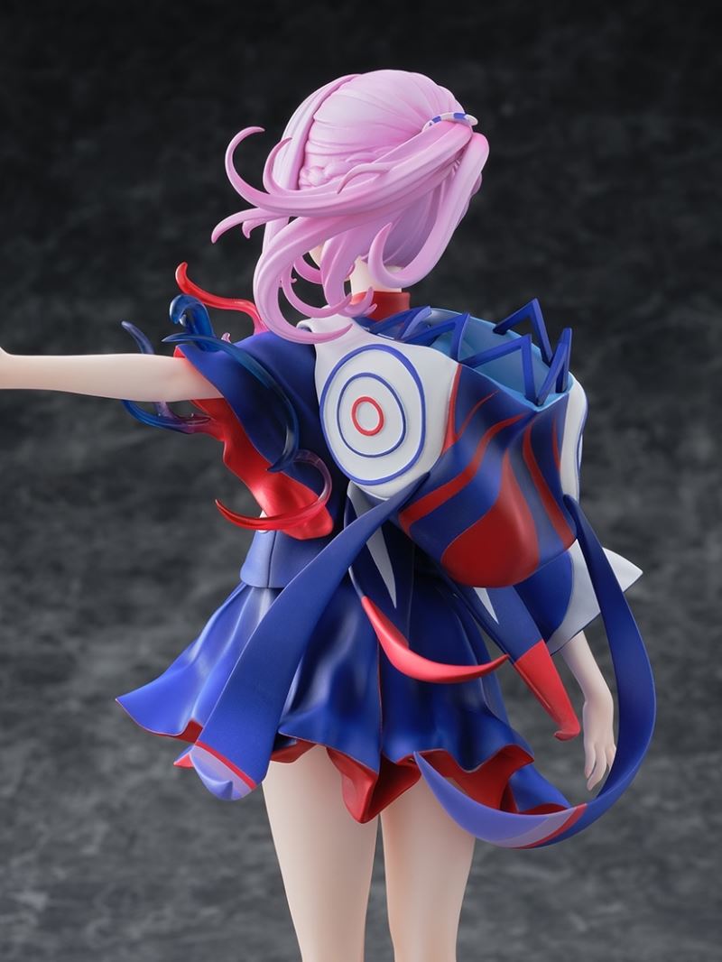 KDcolle KAF Third Singing Form: Tsubame 1/7