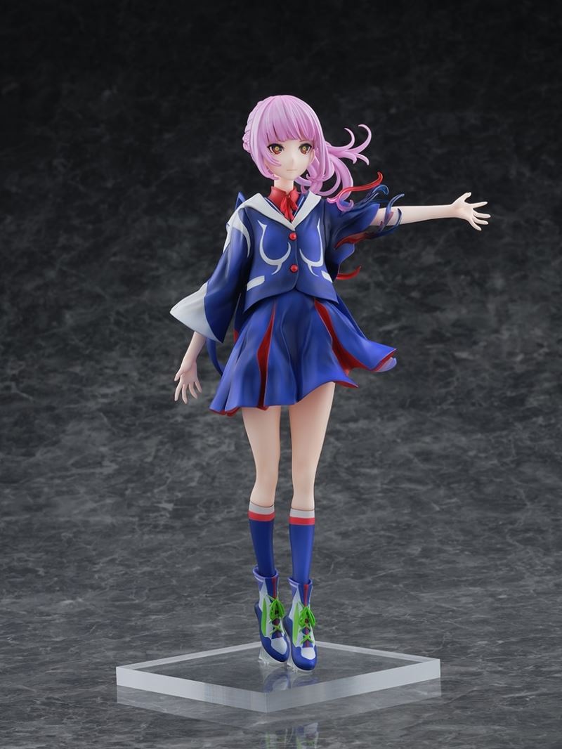 KDcolle KAF Third Singing Form: Tsubame 1/7