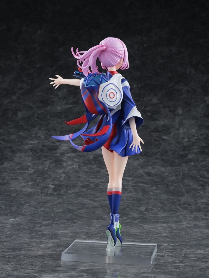KDcolle KAF Third Singing Form: Tsubame 1/7