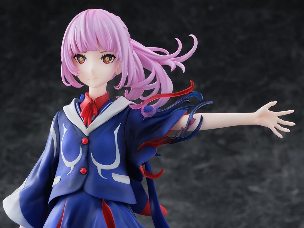 KDcolle KAF Third Singing Form: Tsubame 1/7