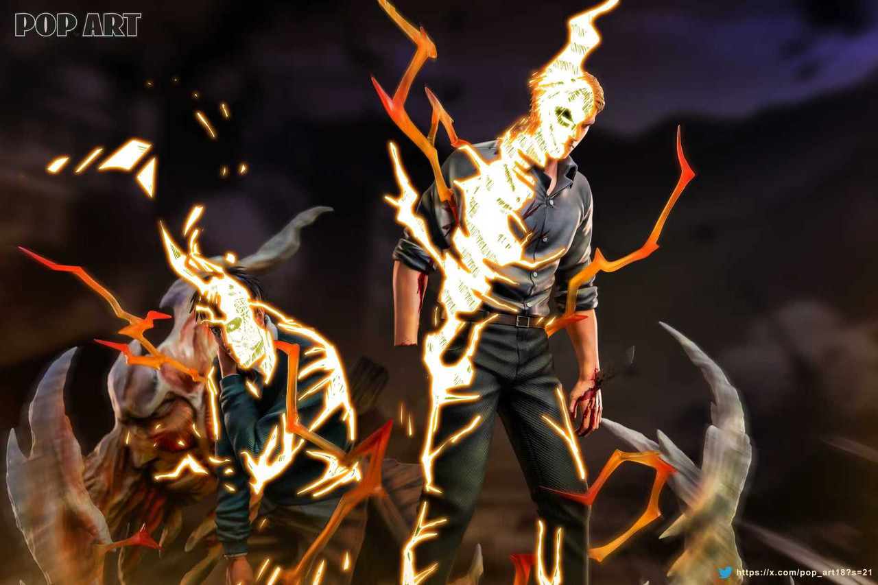 Reiner Braun & Bertholdt Hoover - Attack On Titan 1/6