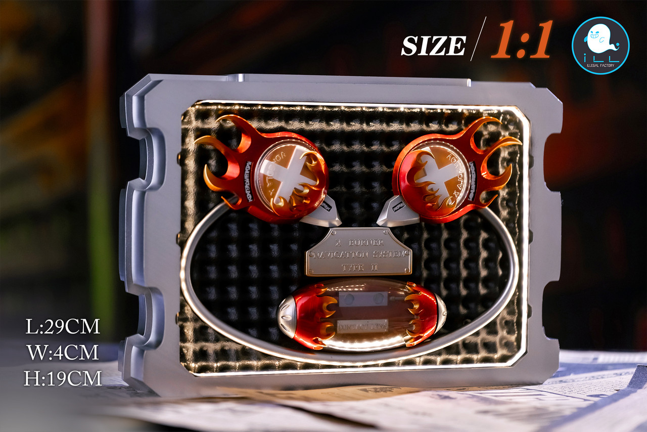 Tsunayoshi Sawada VG Gloves 4.0