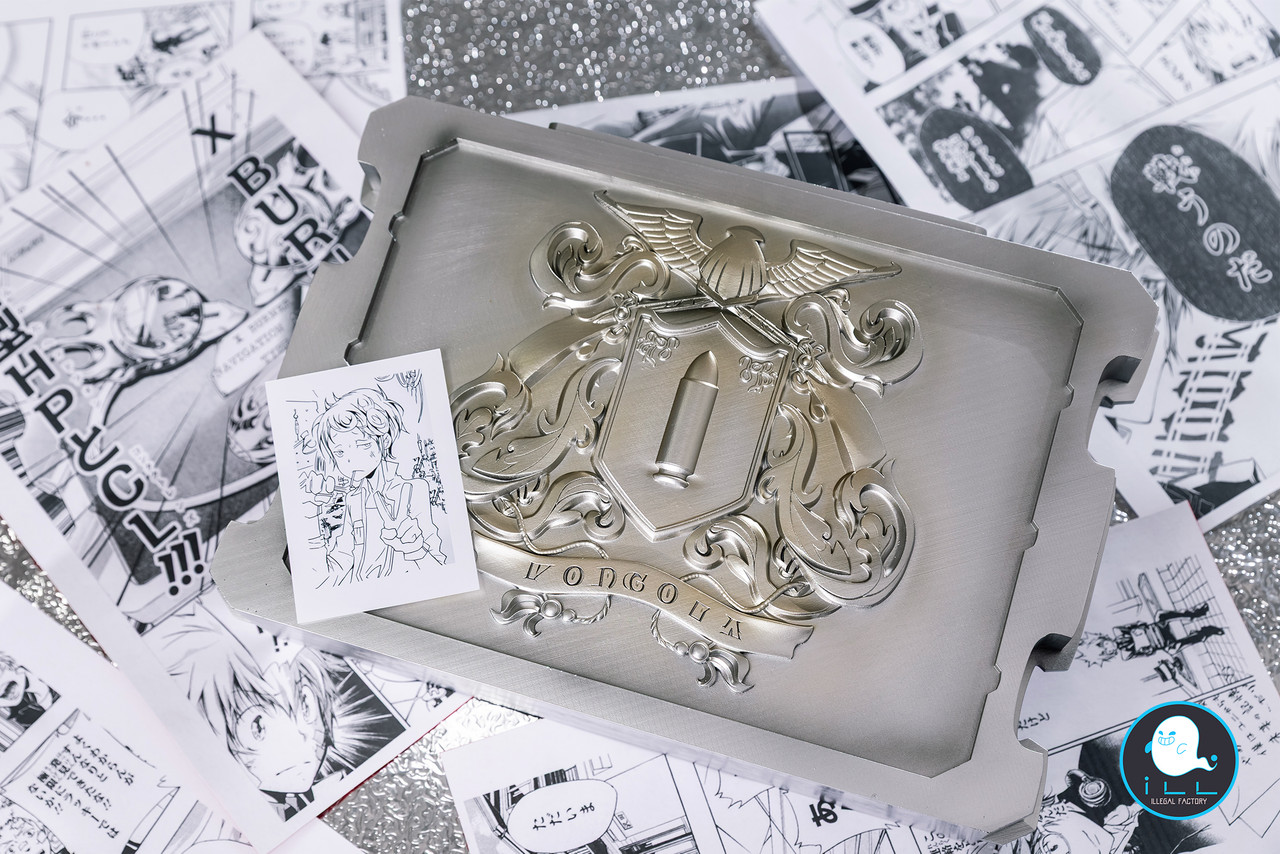 Tsunayoshi Sawada VG Gloves 4.0