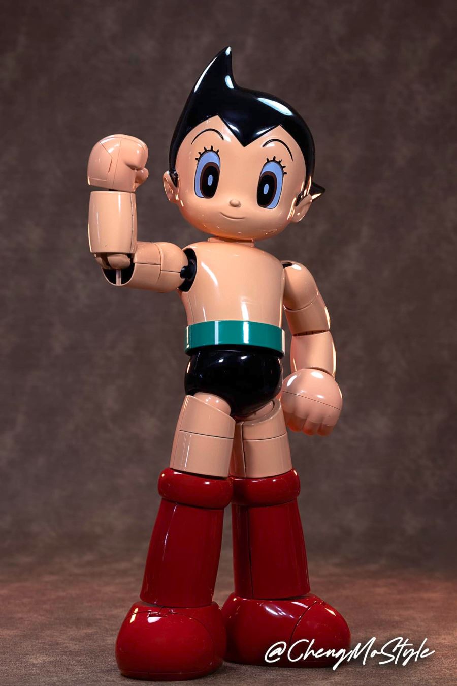 Astro Boy
