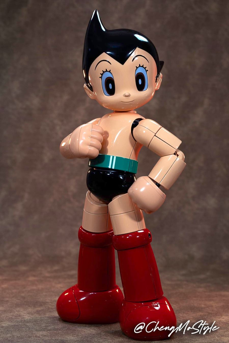 Astro Boy
