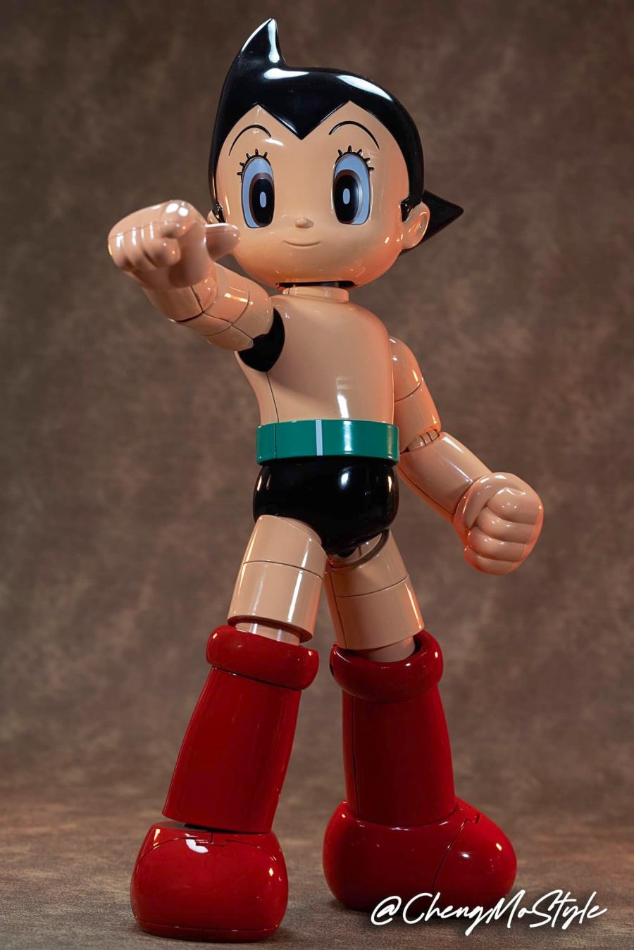 Astro Boy