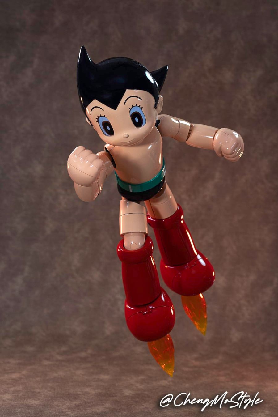 Astro Boy