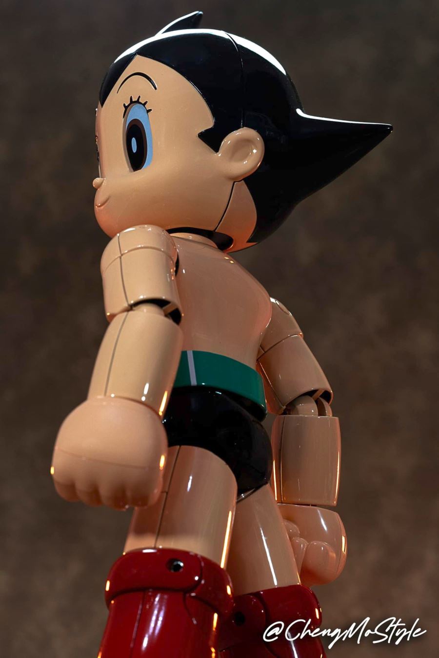 Astro Boy