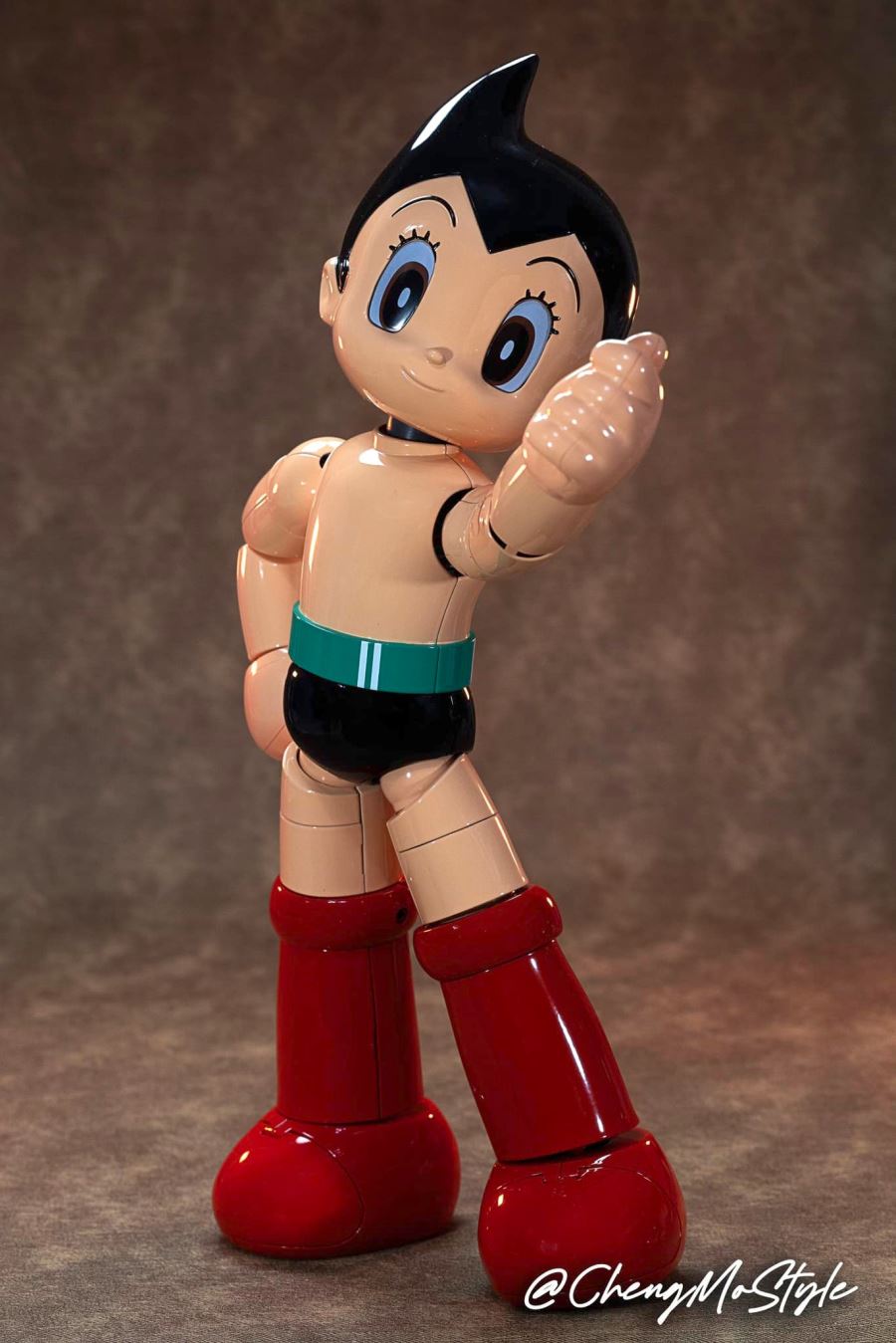 Astro Boy