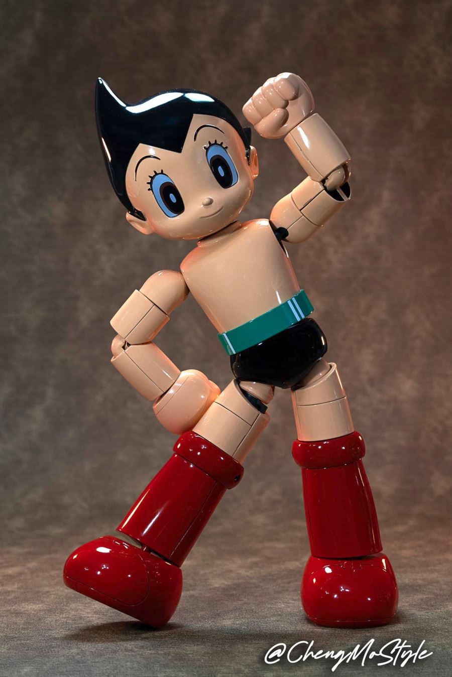 Astro Boy