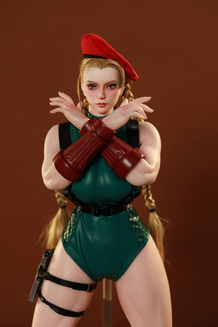 Cammy - Street Fighter