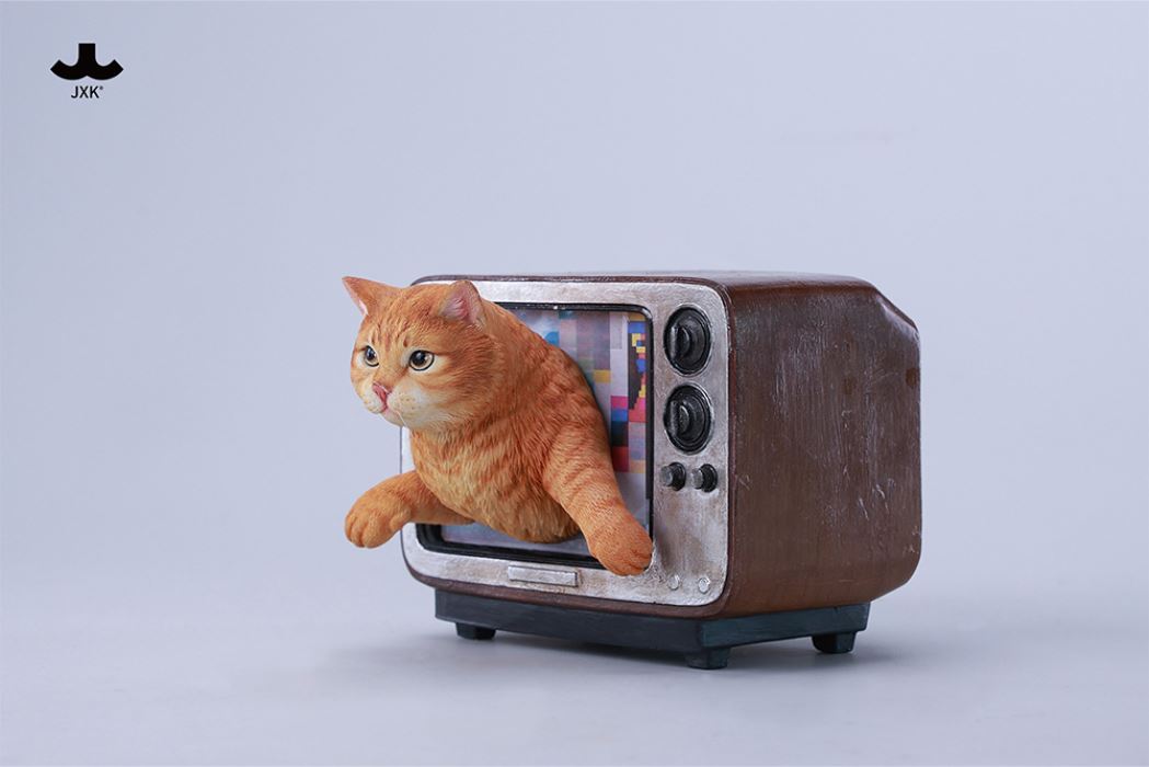 Channel Cat