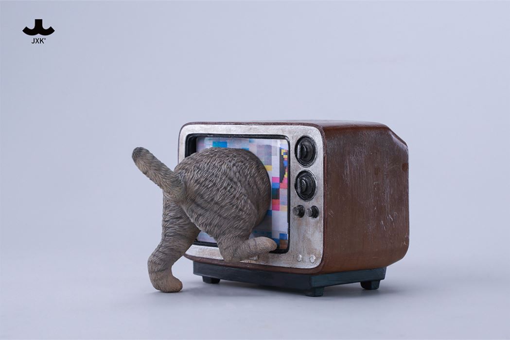 Channel Cat