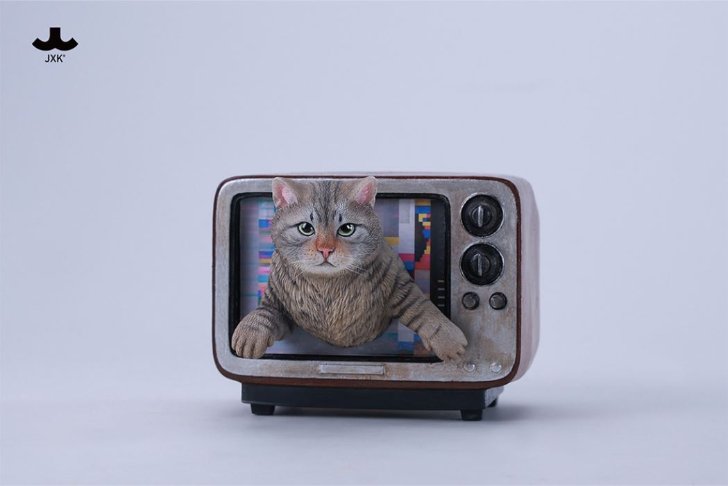 Channel Cat