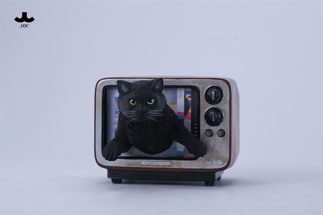 Channel Cat