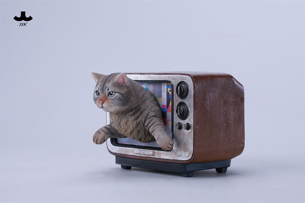 Channel Cat