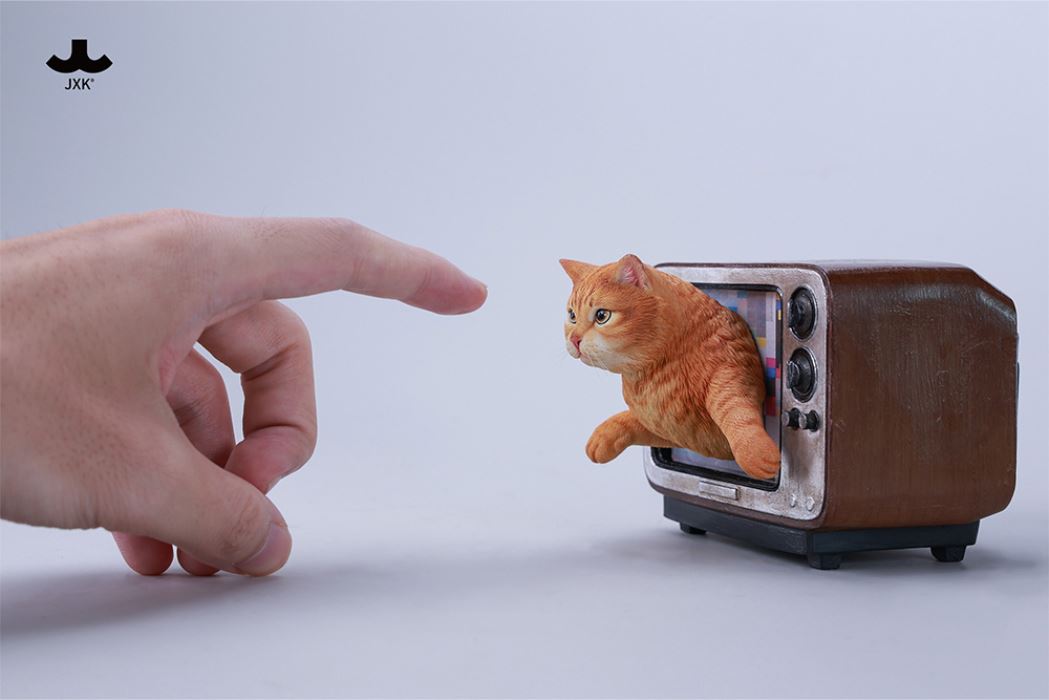 Channel Cat
