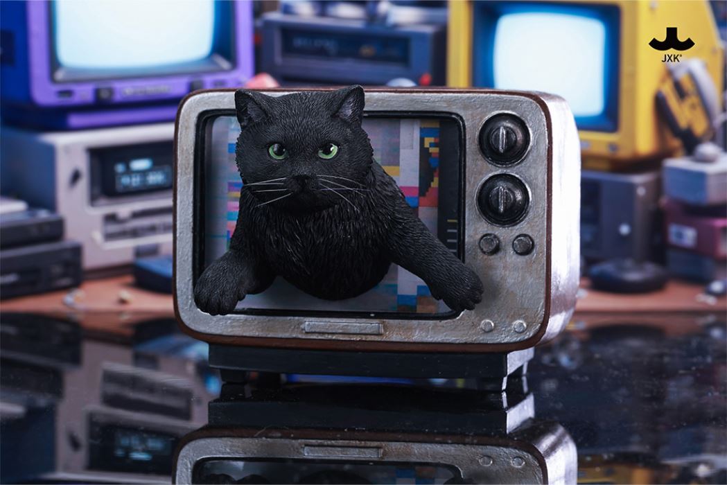 Channel Cat
