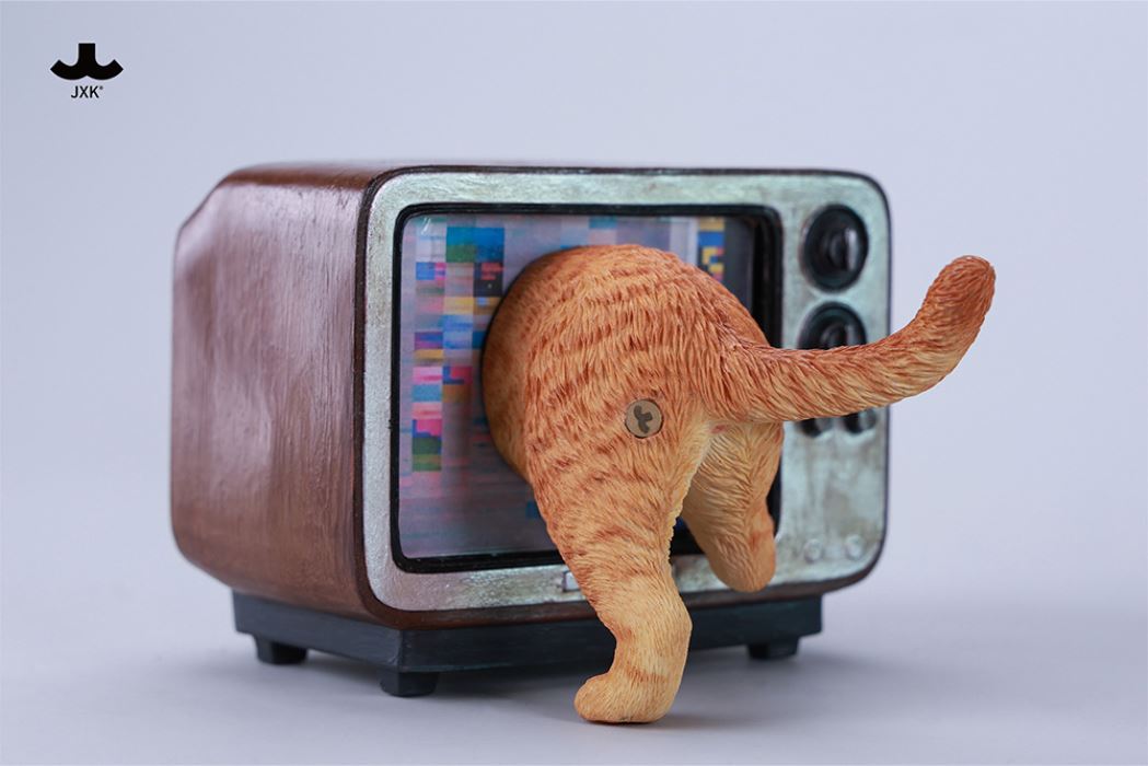 Channel Cat