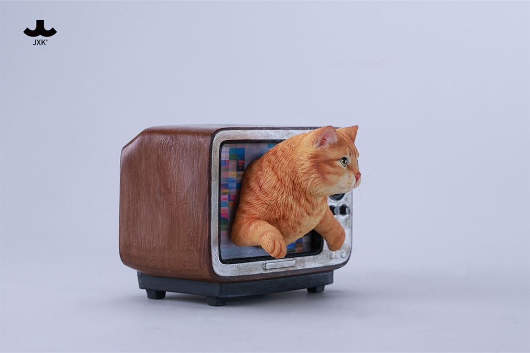 Channel Cat