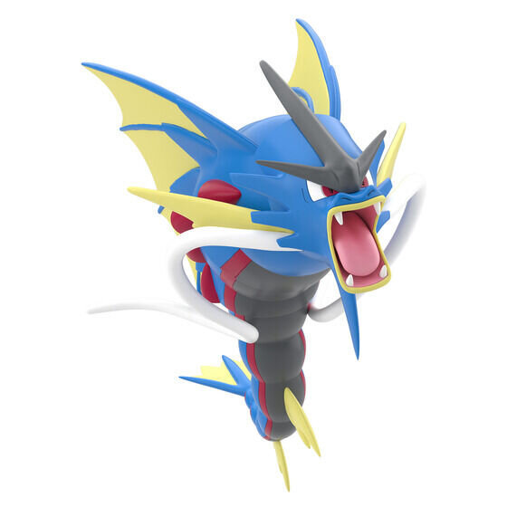 Pokemon Scale World Mega Gyarados 1/20