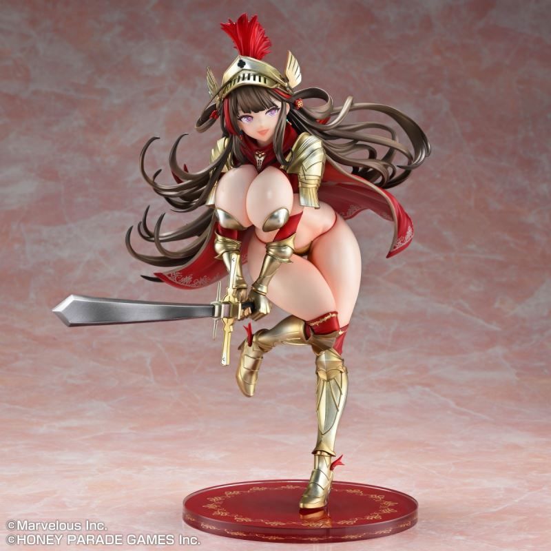 Toki Bikini Armor Ver