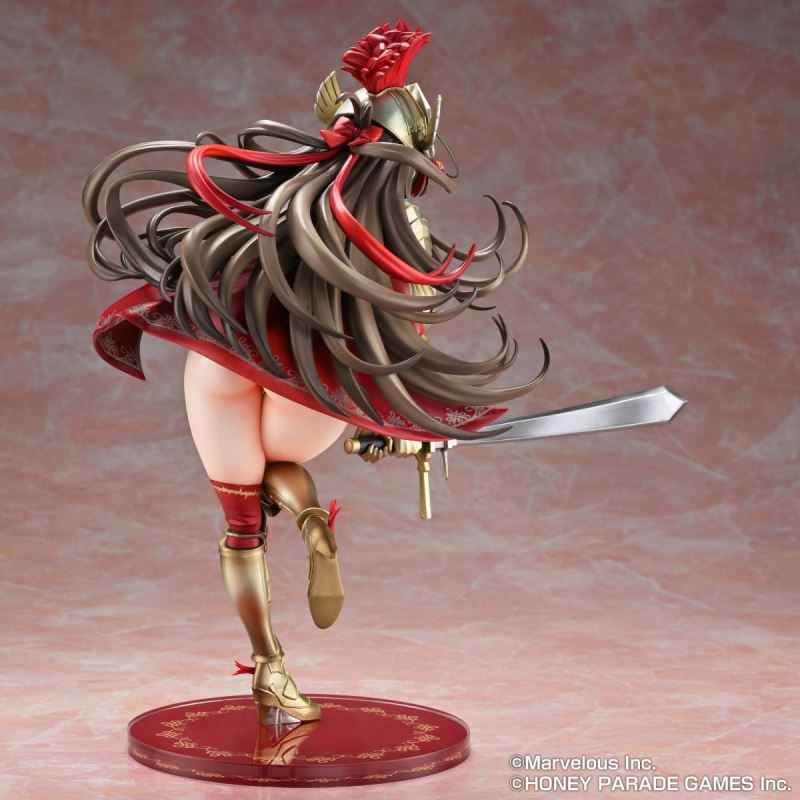 Toki Bikini Armor Ver