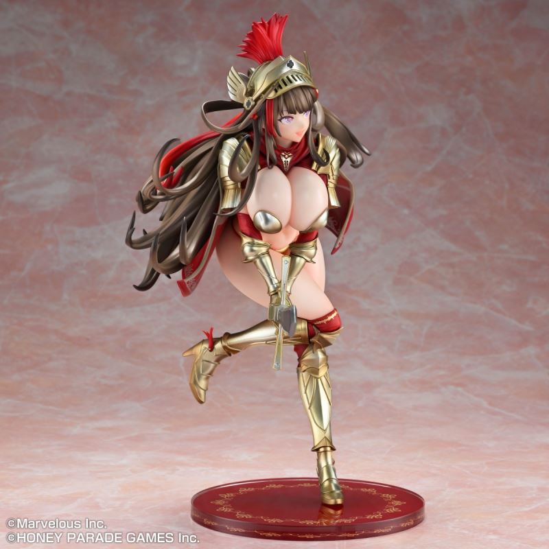 Toki Bikini Armor Ver