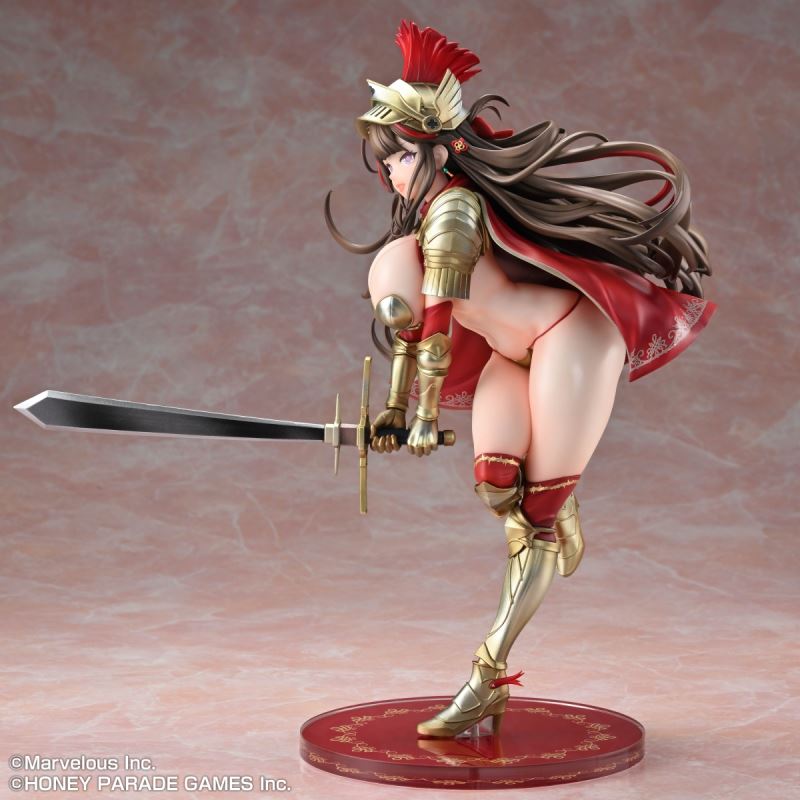 Toki Bikini Armor Ver