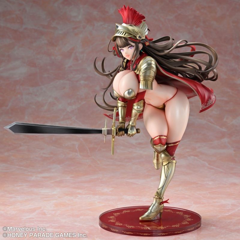 Toki Bikini Armor Ver
