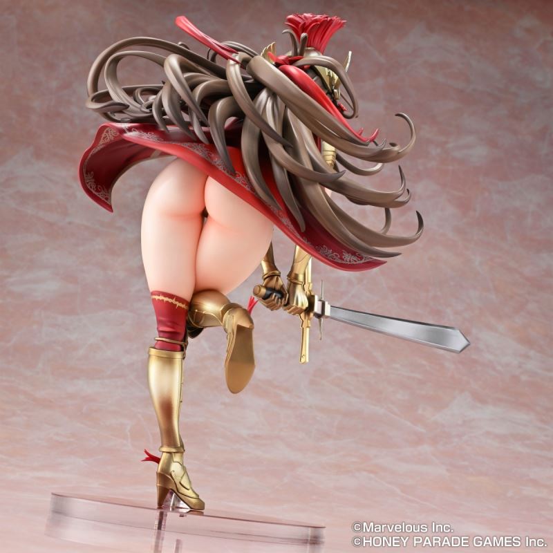 Toki Bikini Armor Ver