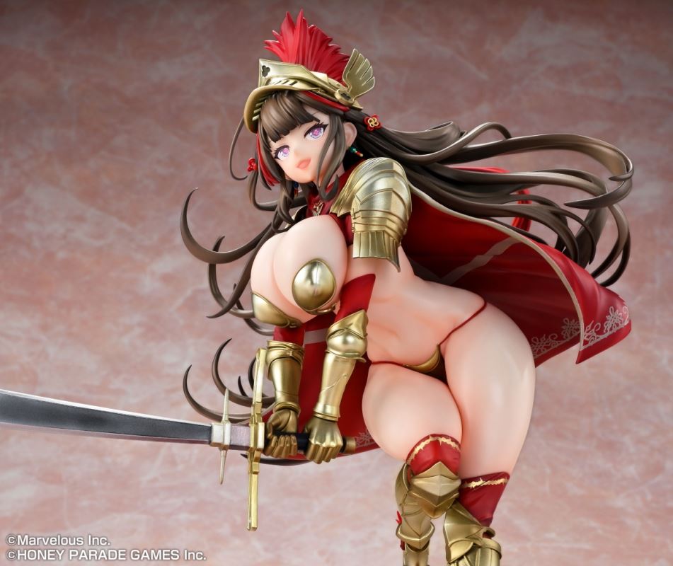 Toki Bikini Armor Ver