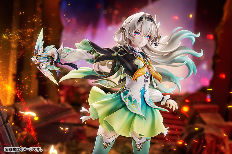 Firefly - Honkai: Star Rail 1/7