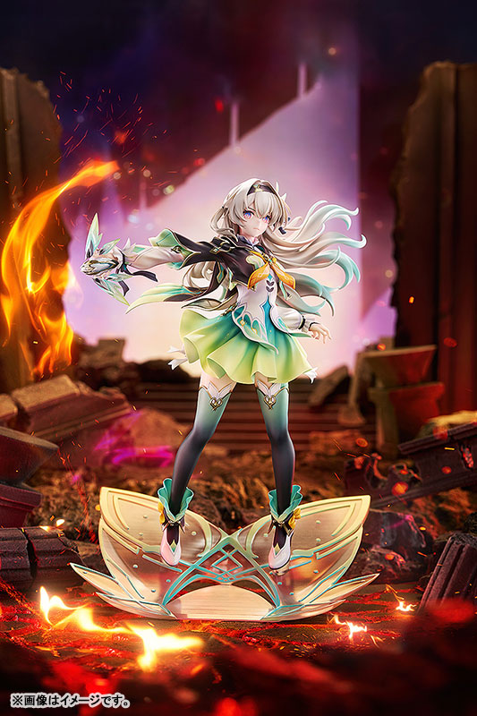 Firefly - Honkai: Star Rail 1/7