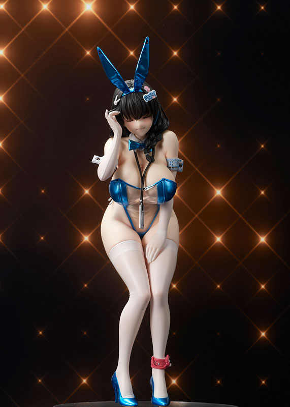 Goddess of Victory: Nikke Mary: Medical Rabbit