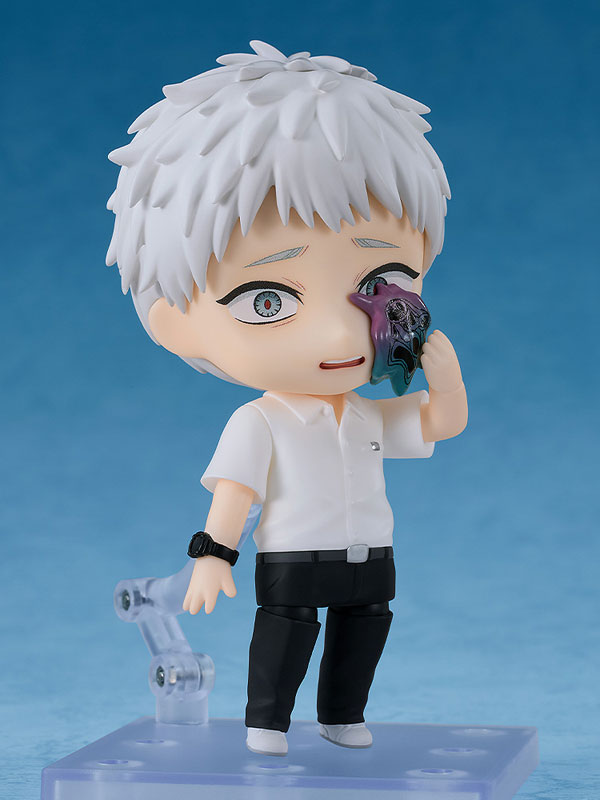 Nendoroid The Summer Hikaru Died - Hikaru