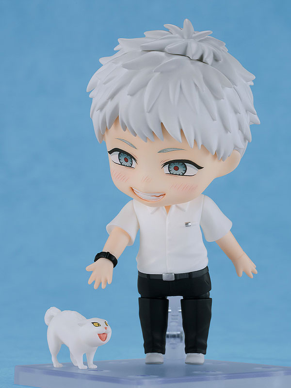 Nendoroid The Summer Hikaru Died - Hikaru