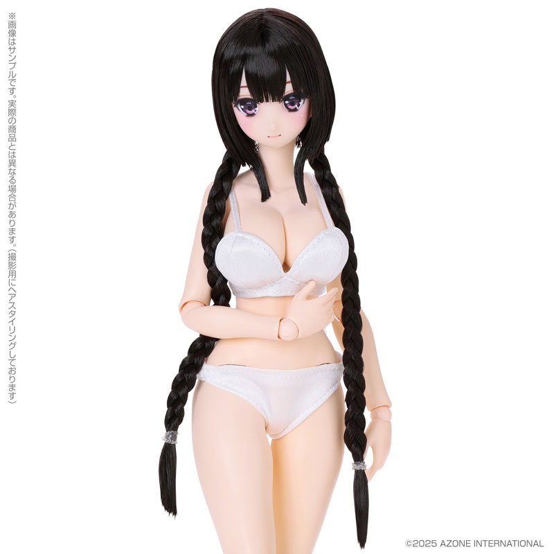 Kina Kazuharu School Uniform Collection / Yukari 1/6